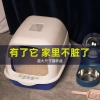 跨境超大号猫砂盆全封闭特大号隔臭易清理猫厕所猫咪宠物用品厂家 Application Scenario